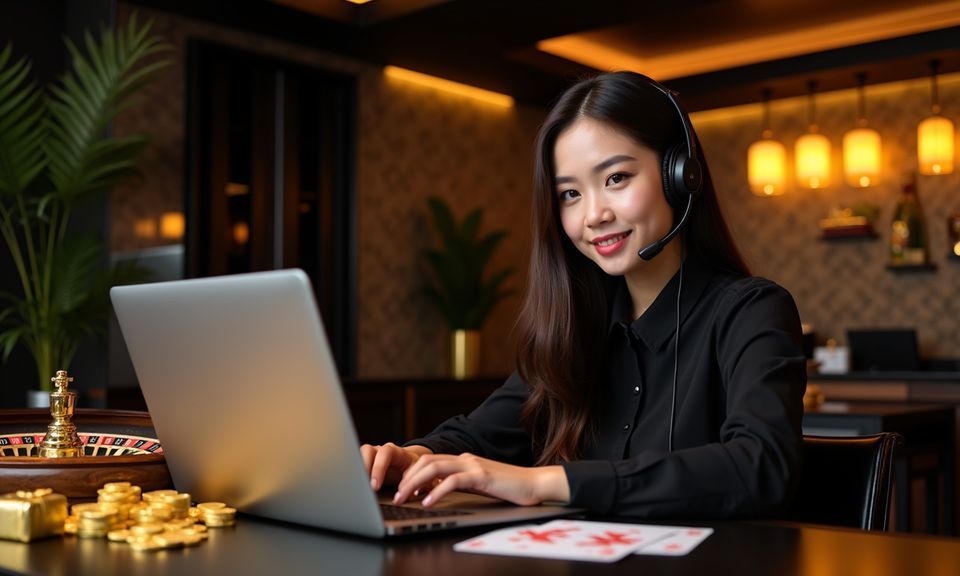 tilekeo5 Blackjack Cổ Điển