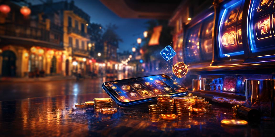 tilekeo5 tilekeo5 casino có gì cho bạn?